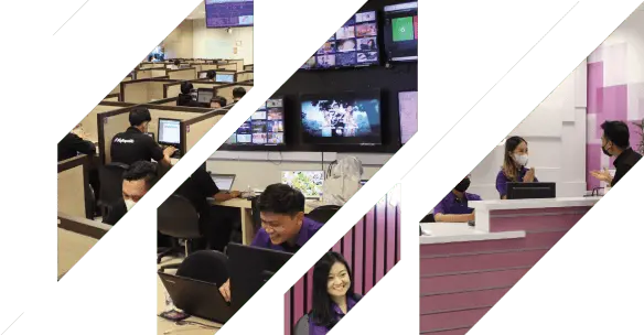 Tentang Kami